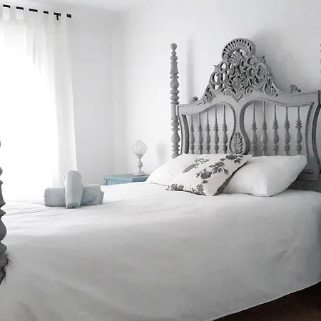Marias House Tatil Evi Ovar